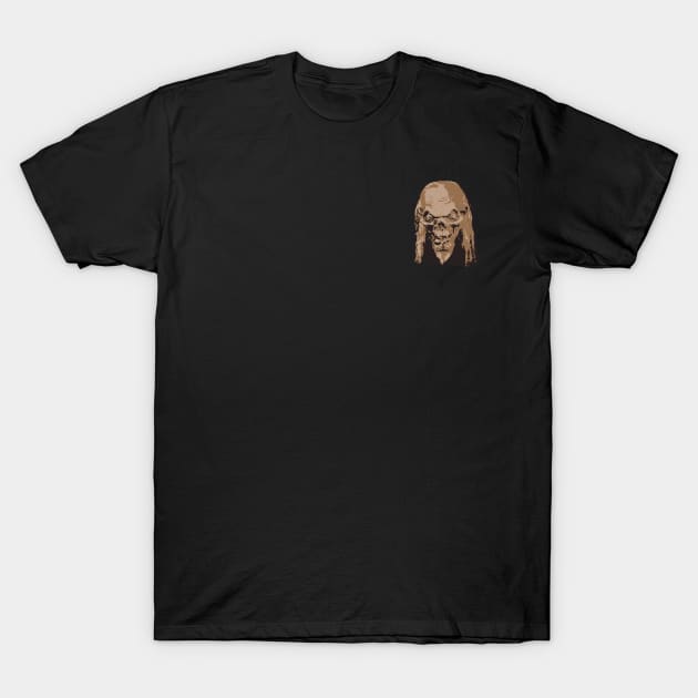 Crypt-Keeper T-Shirt by AlteredWalters